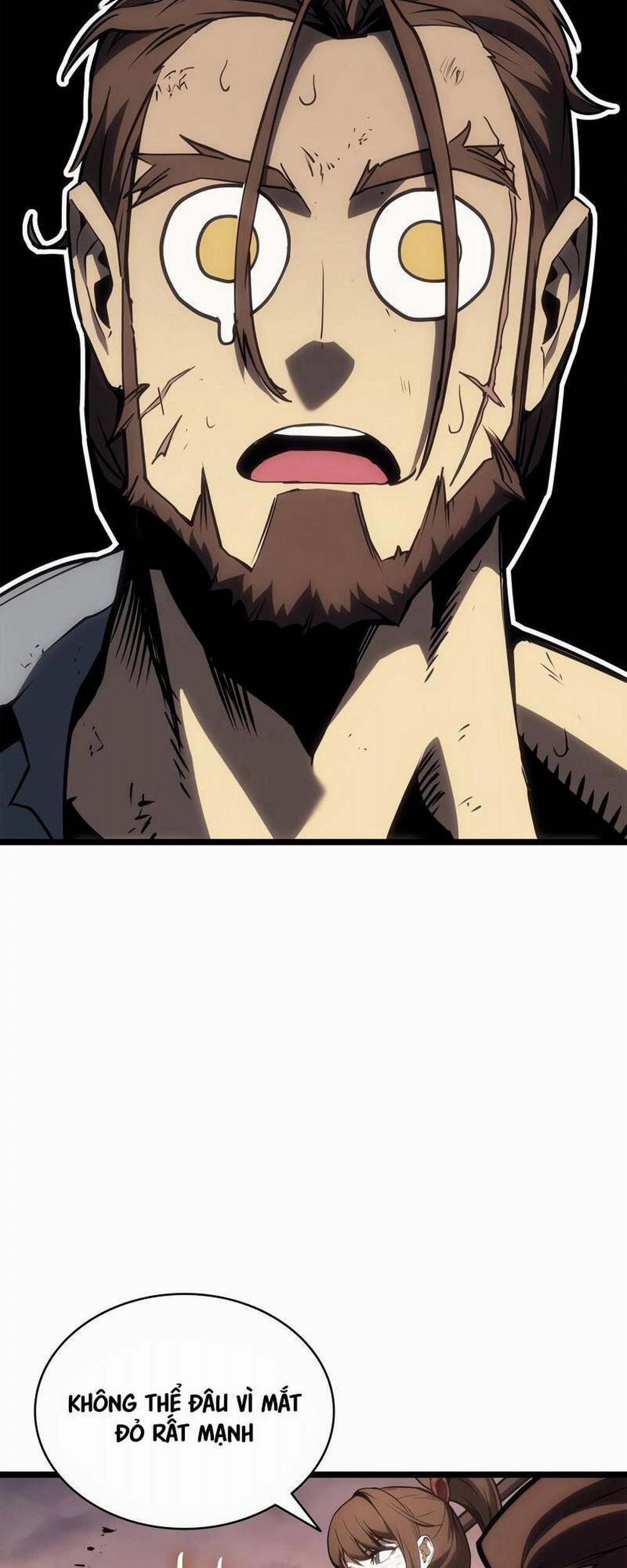 Sự Trở Lại Của Anh Hùng Cấp Thảm Họa 83 trang 28