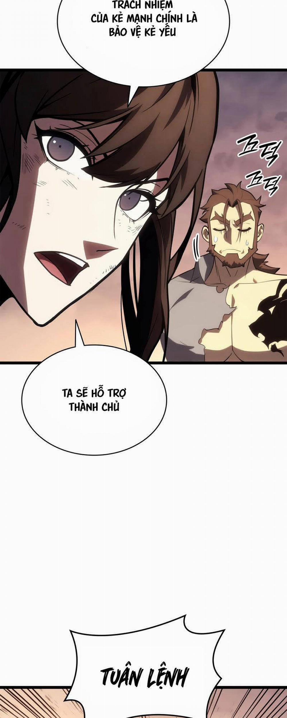 Sự Trở Lại Của Anh Hùng Cấp Thảm Họa 83 trang 31