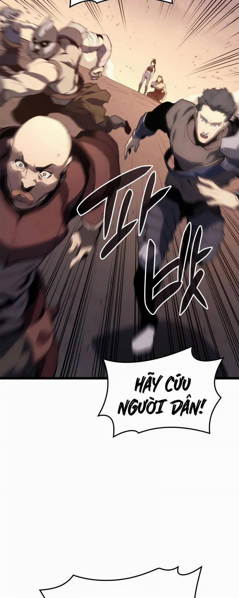 Sự Trở Lại Của Anh Hùng Cấp Thảm Họa 83 trang 32