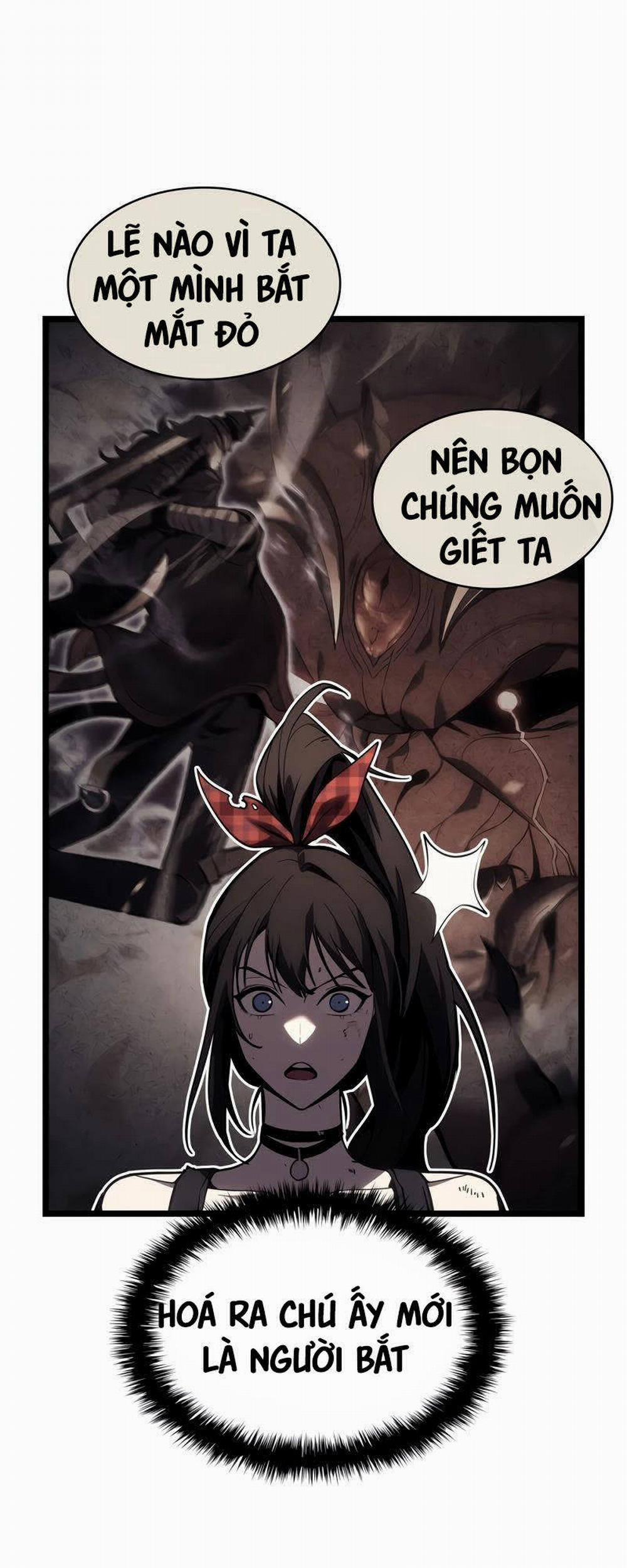 Sự Trở Lại Của Anh Hùng Cấp Thảm Họa 83 trang 38