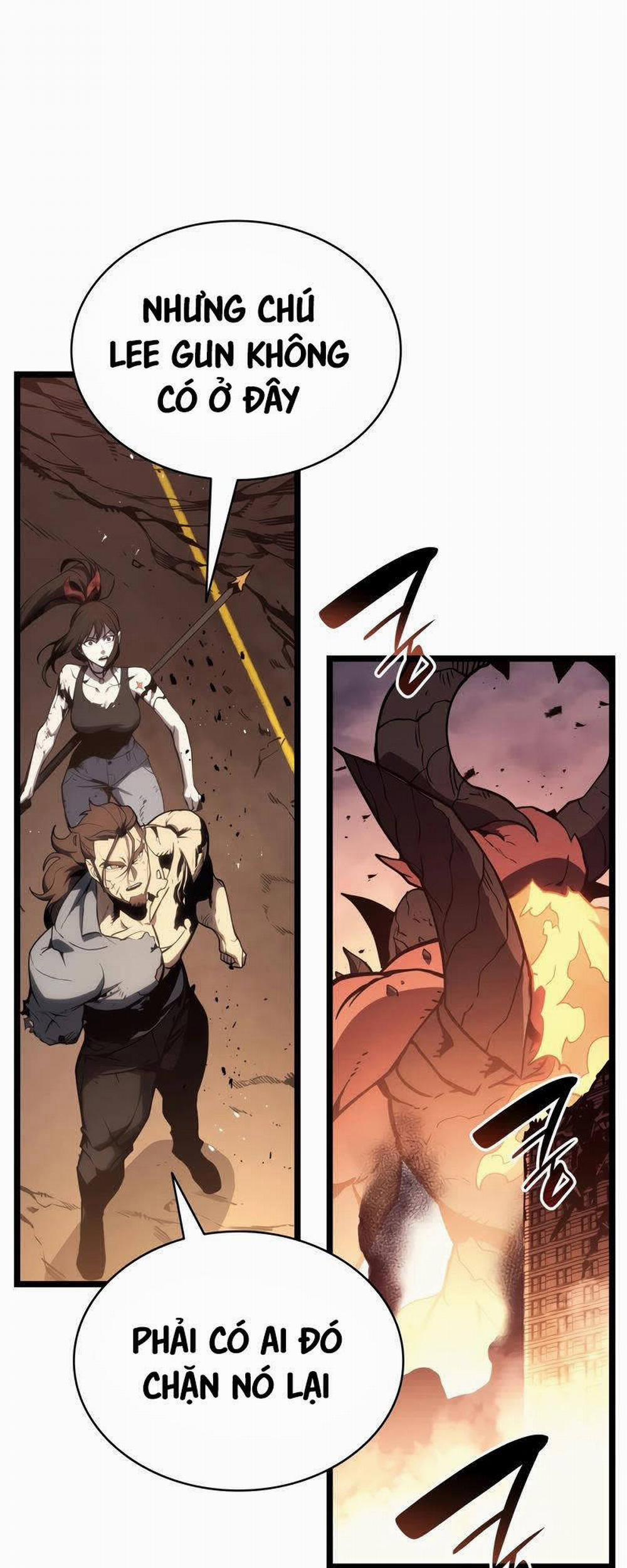 Sự Trở Lại Của Anh Hùng Cấp Thảm Họa 83 trang 39