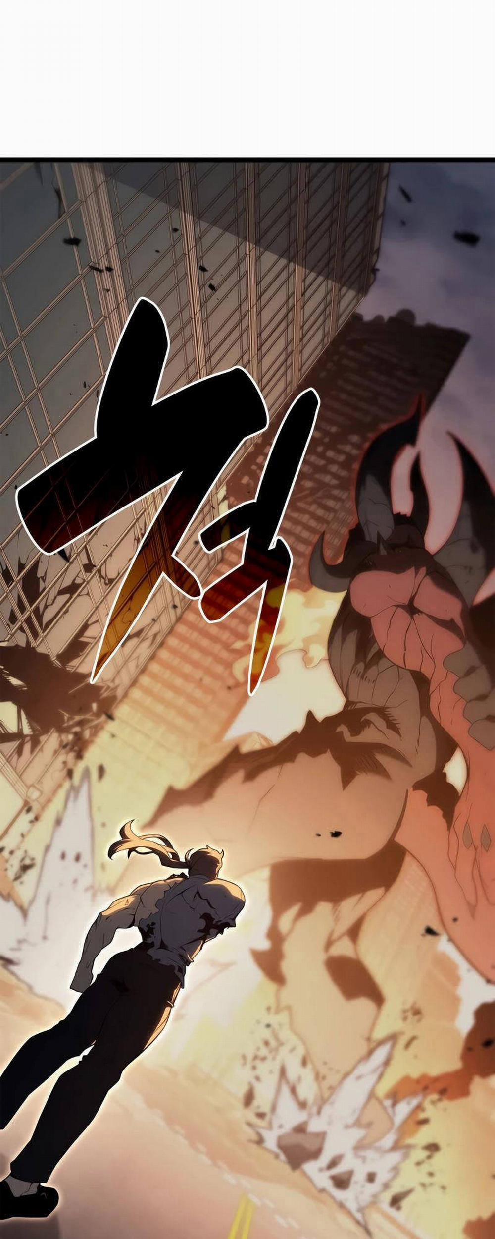 Sự Trở Lại Của Anh Hùng Cấp Thảm Họa 83 trang 47