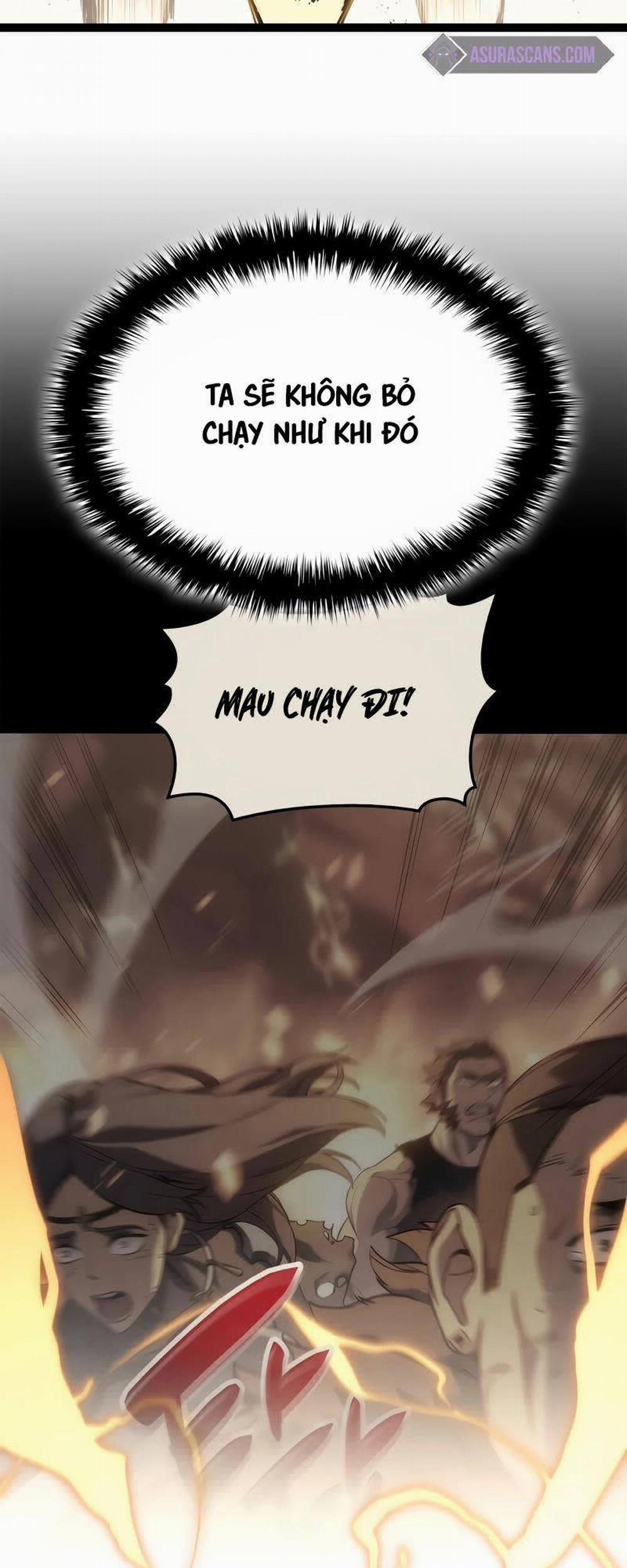 Sự Trở Lại Của Anh Hùng Cấp Thảm Họa 83 trang 49