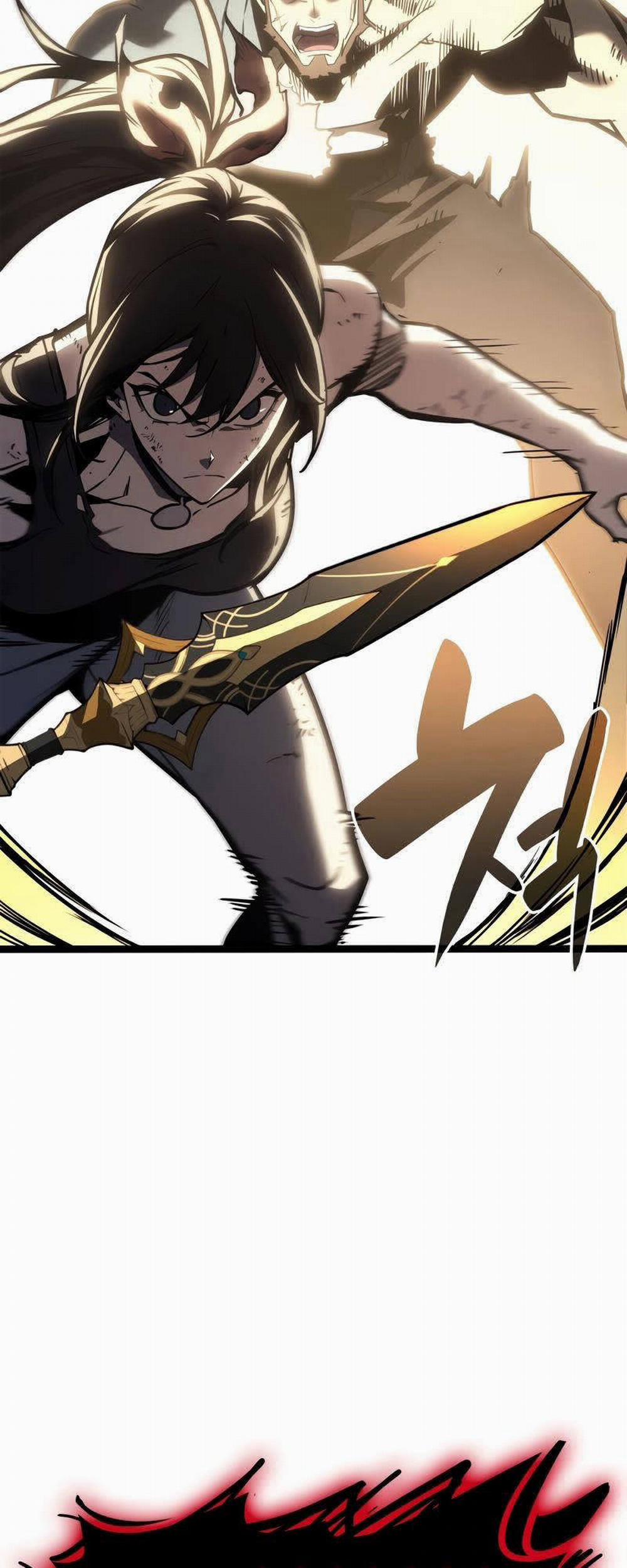 Sự Trở Lại Của Anh Hùng Cấp Thảm Họa 83 trang 54