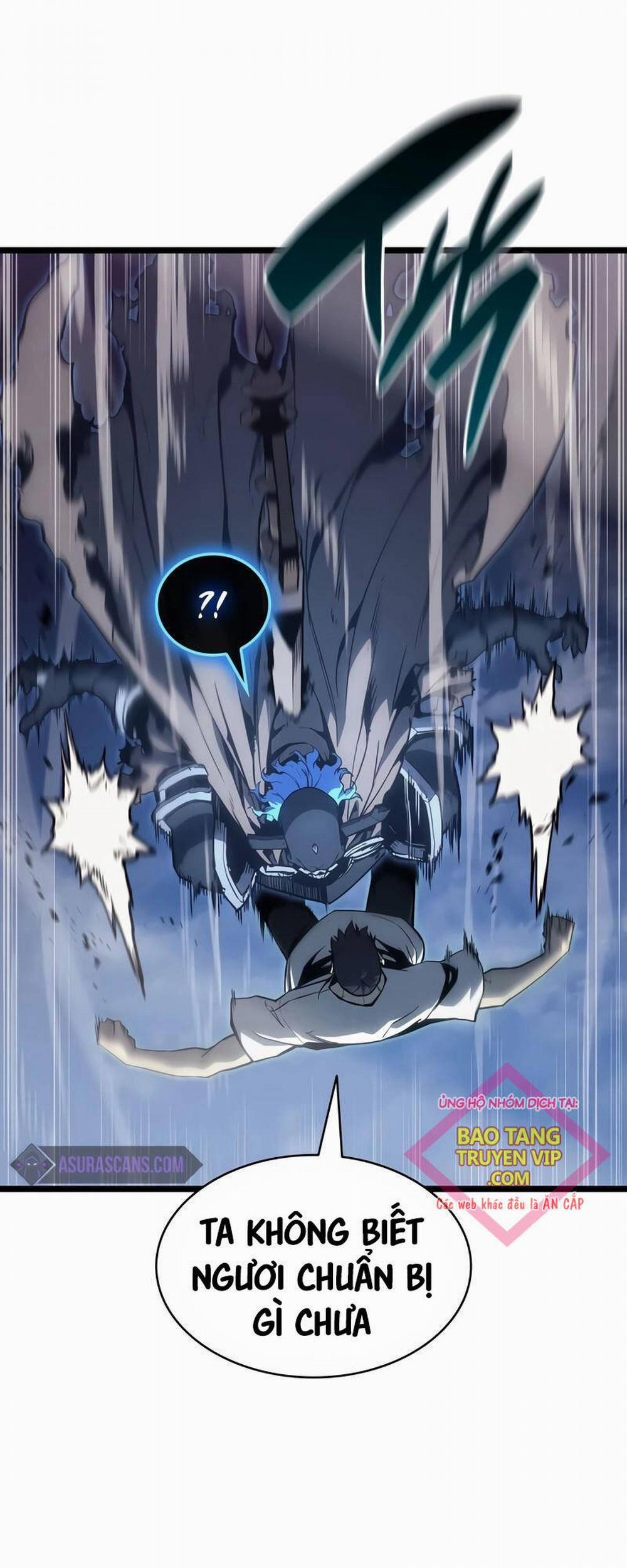 Sự Trở Lại Của Anh Hùng Cấp Thảm Họa 83 trang 6