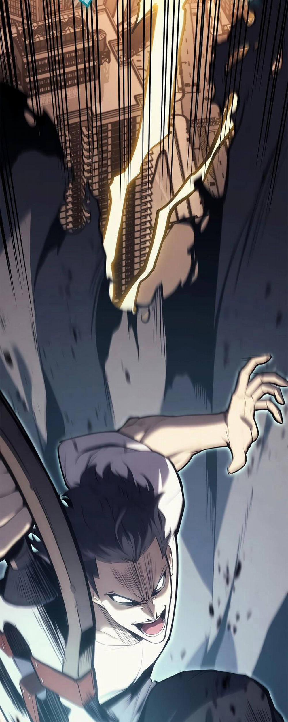 Sự Trở Lại Của Anh Hùng Cấp Thảm Họa 83 trang 62