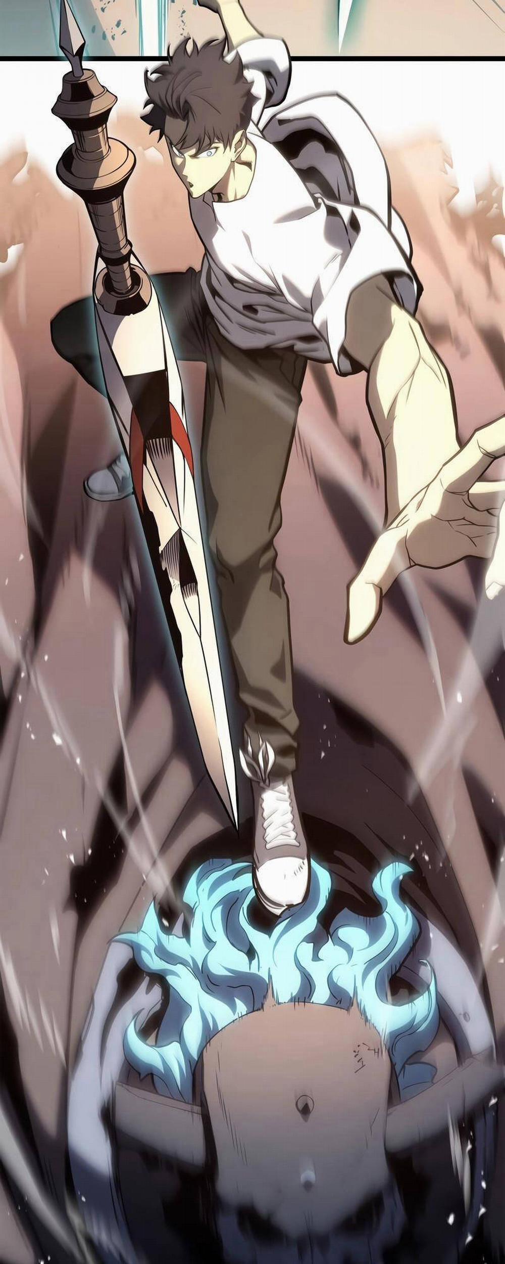 Sự Trở Lại Của Anh Hùng Cấp Thảm Họa 83 trang 68