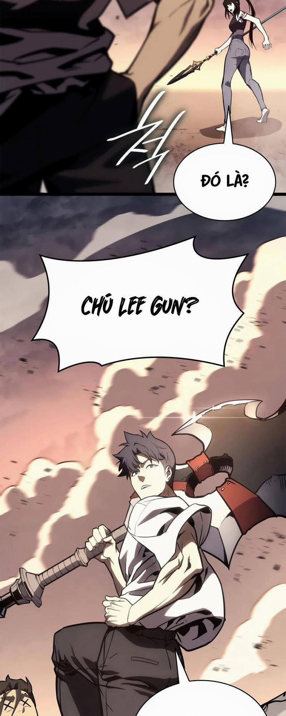 Sự Trở Lại Của Anh Hùng Cấp Thảm Họa 83 trang 75