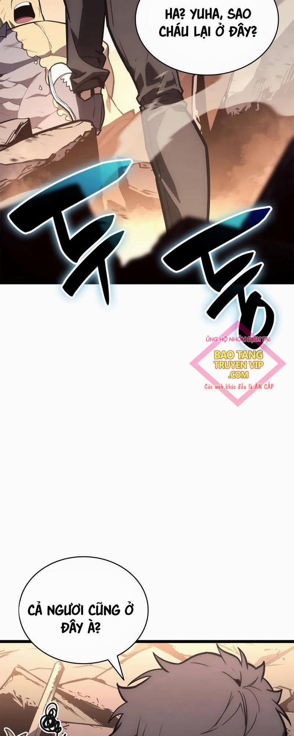 Sự Trở Lại Của Anh Hùng Cấp Thảm Họa 83 trang 76