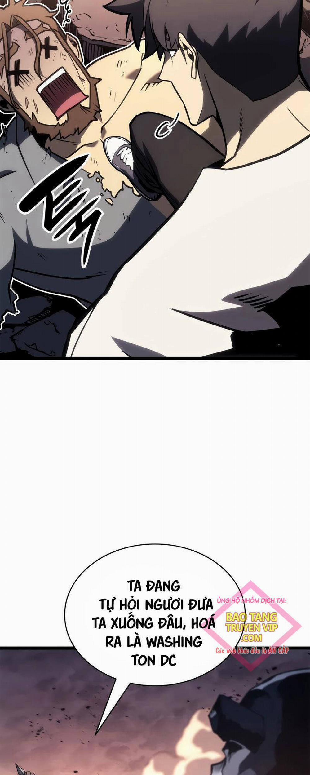 Sự Trở Lại Của Anh Hùng Cấp Thảm Họa 83 trang 77