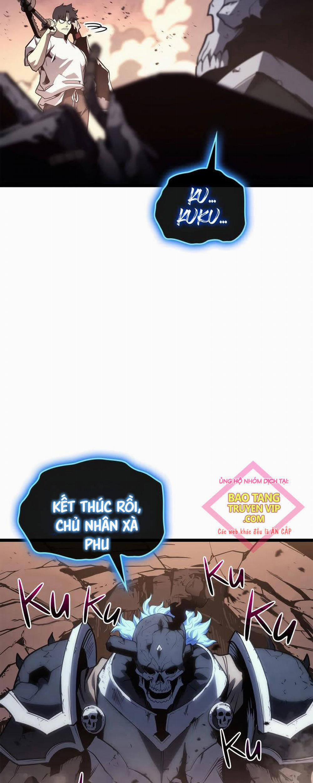 Sự Trở Lại Của Anh Hùng Cấp Thảm Họa 83 trang 78