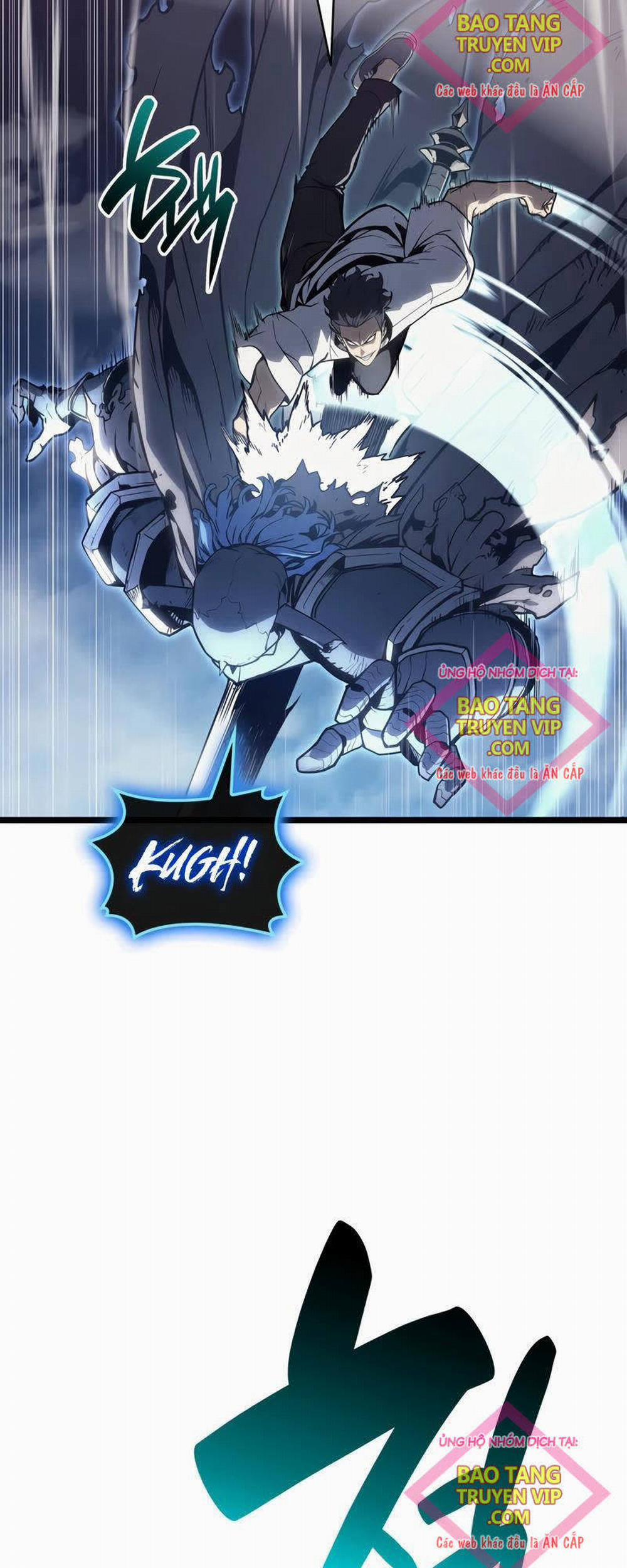 Sự Trở Lại Của Anh Hùng Cấp Thảm Họa 83 trang 8