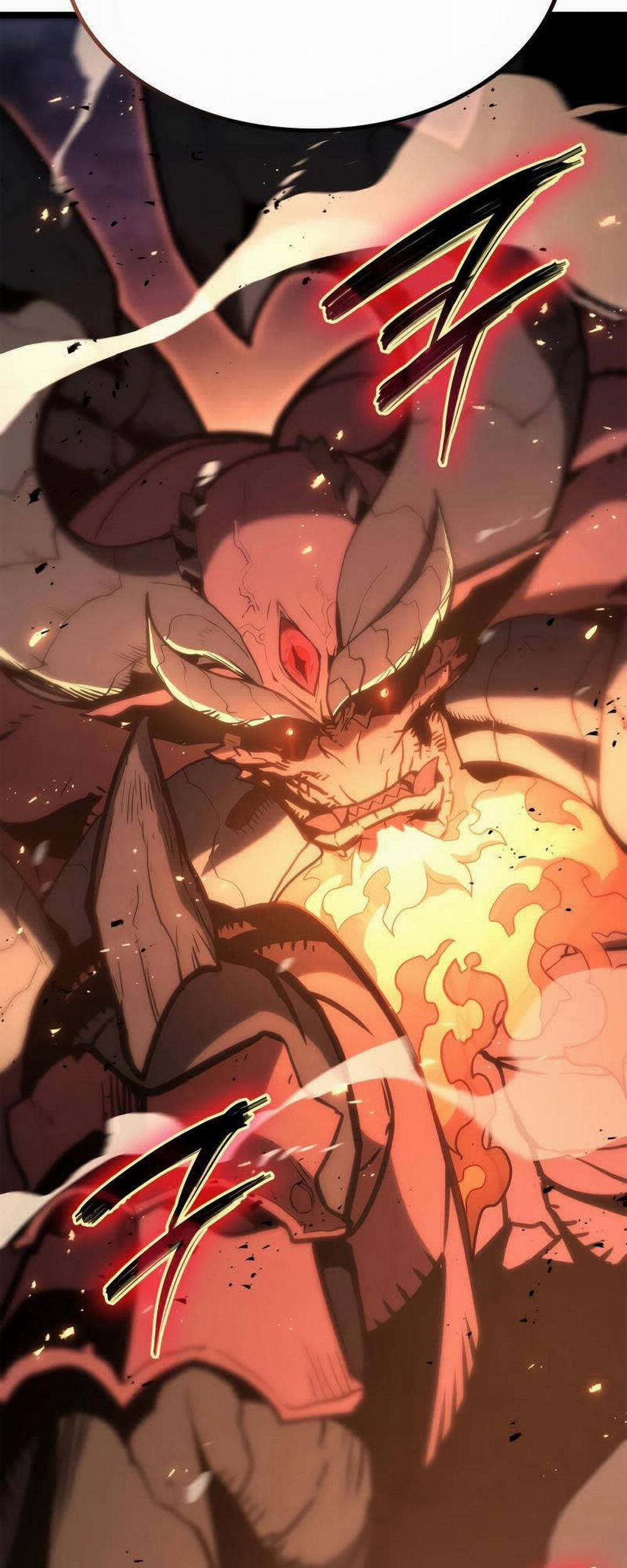 Sự Trở Lại Của Anh Hùng Cấp Thảm Họa 83 trang 81