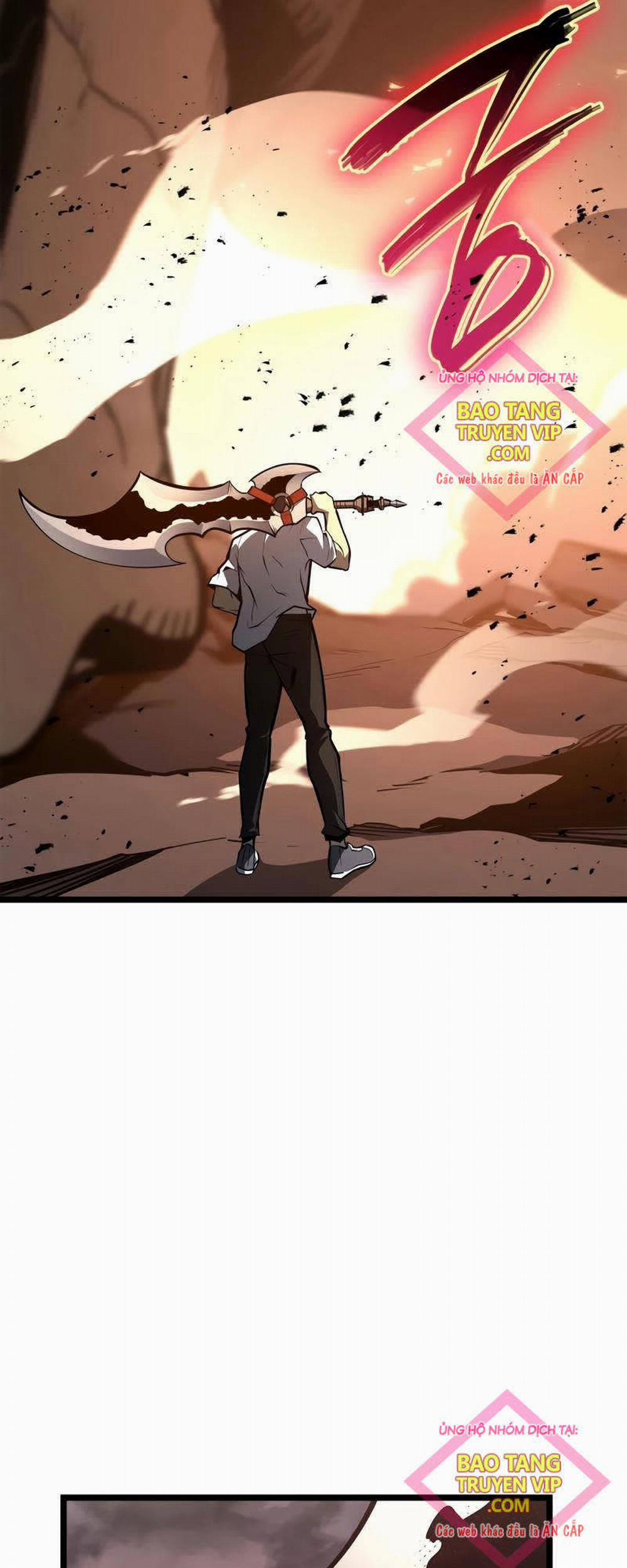 Sự Trở Lại Của Anh Hùng Cấp Thảm Họa 83 trang 82