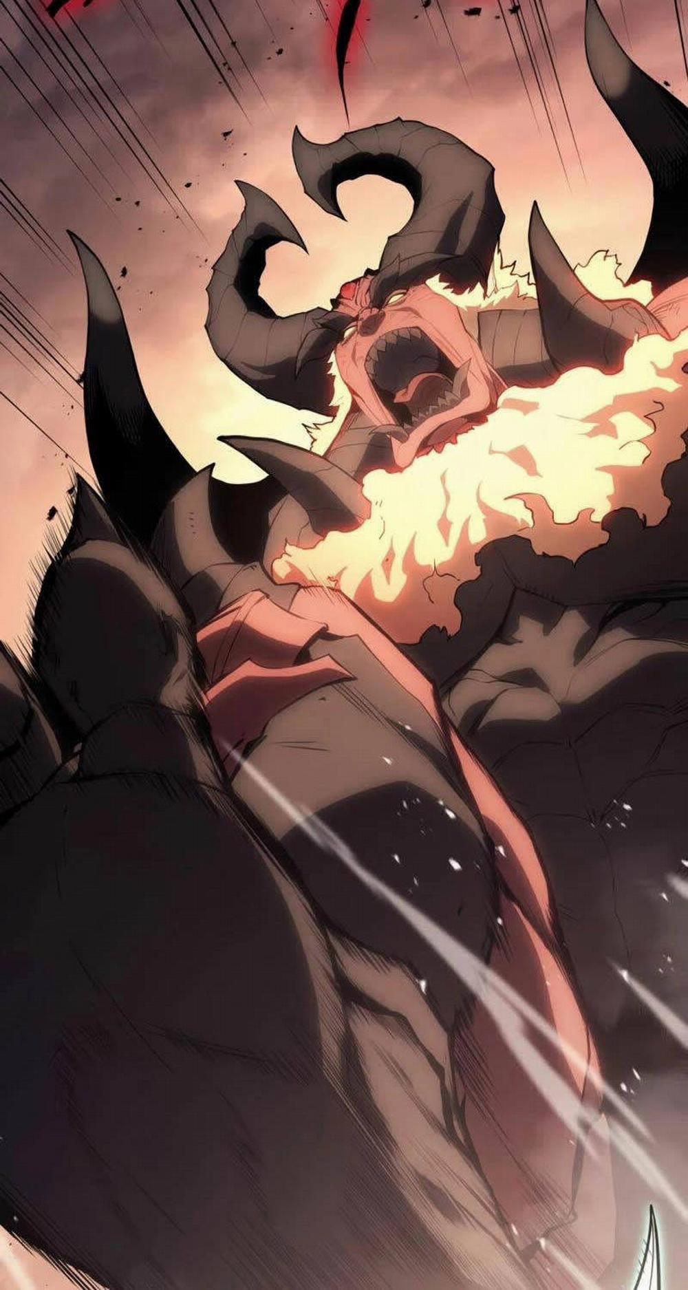 Sự Trở Lại Của Anh Hùng Cấp Thảm Họa 84 trang 11