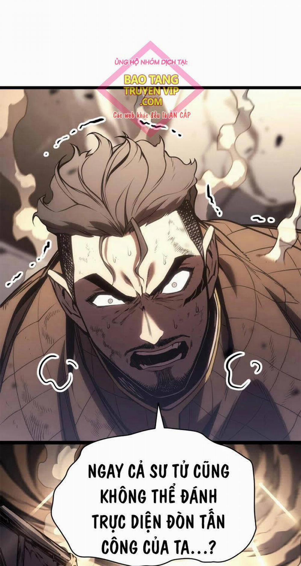 Sự Trở Lại Của Anh Hùng Cấp Thảm Họa 84 trang 111