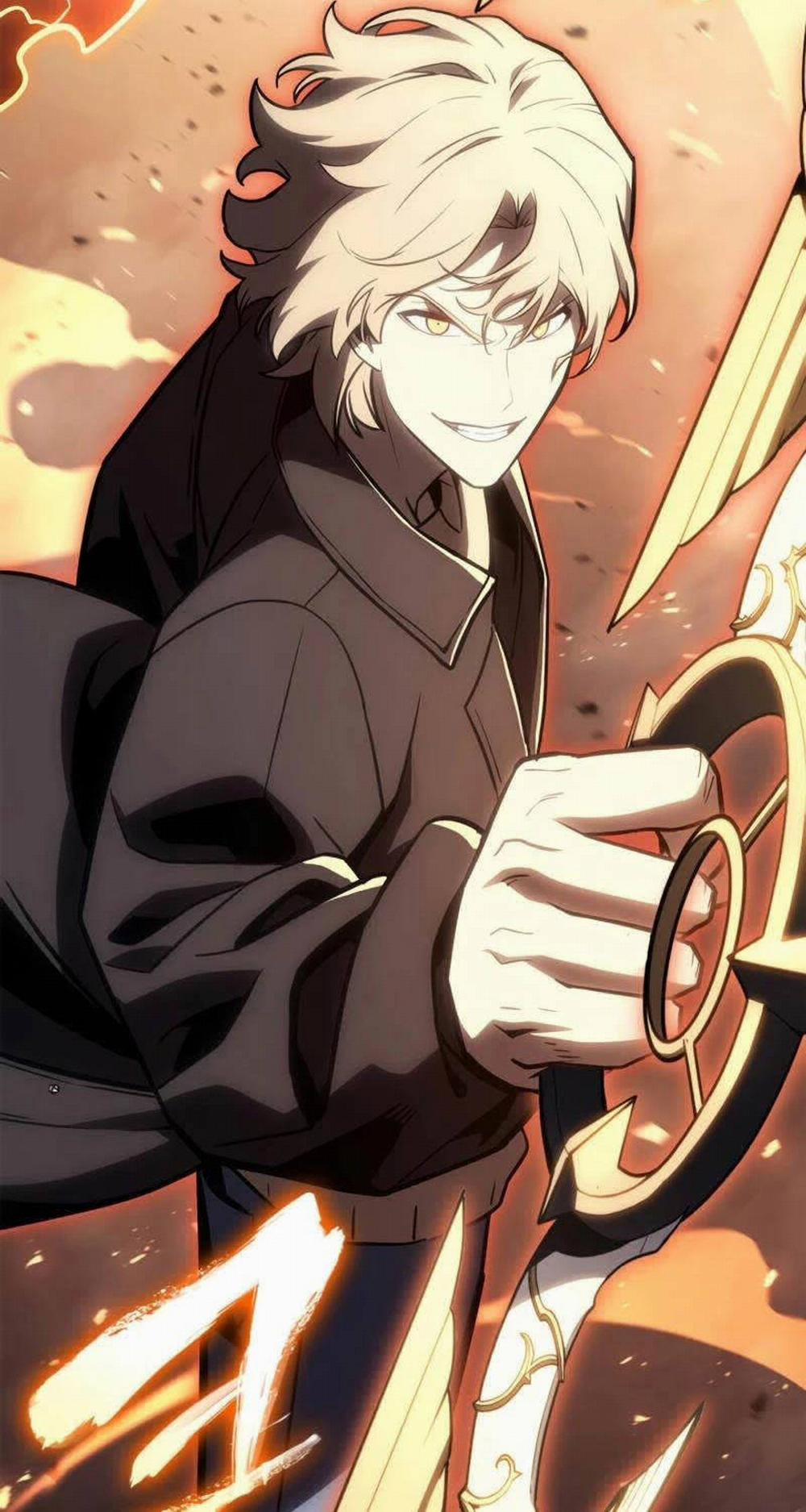 Sự Trở Lại Của Anh Hùng Cấp Thảm Họa 84 trang 122