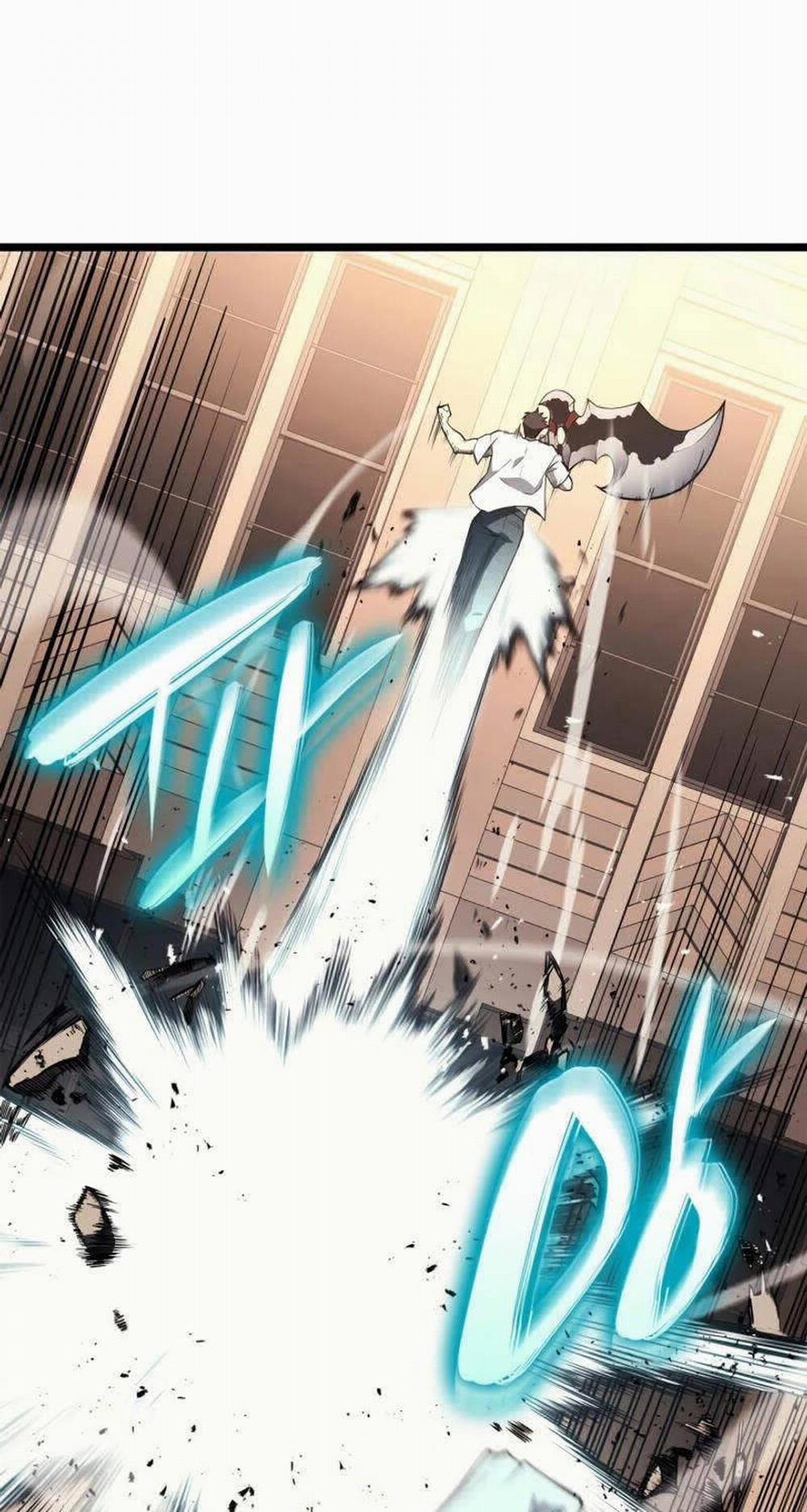 Sự Trở Lại Của Anh Hùng Cấp Thảm Họa 84 trang 19