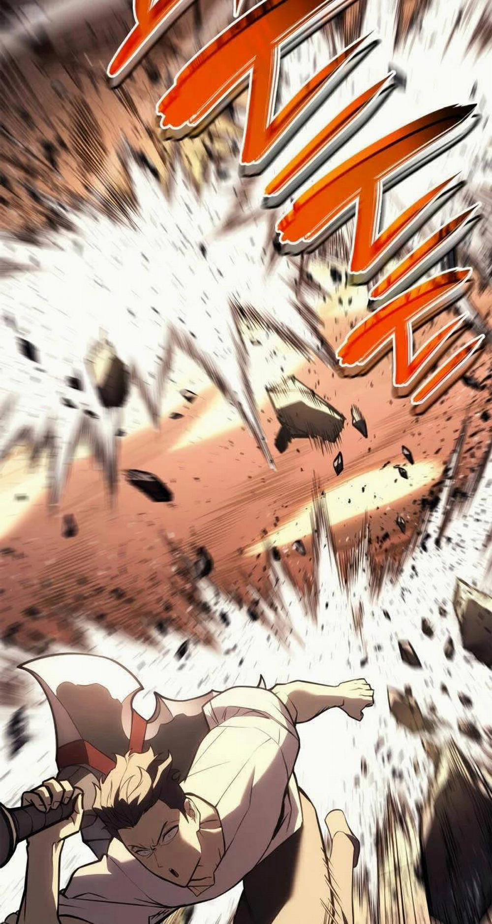 Sự Trở Lại Của Anh Hùng Cấp Thảm Họa 84 trang 28