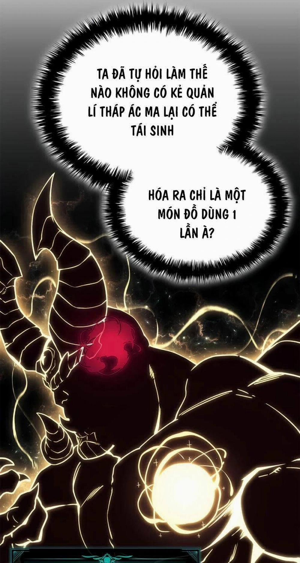 Sự Trở Lại Của Anh Hùng Cấp Thảm Họa 84 trang 39