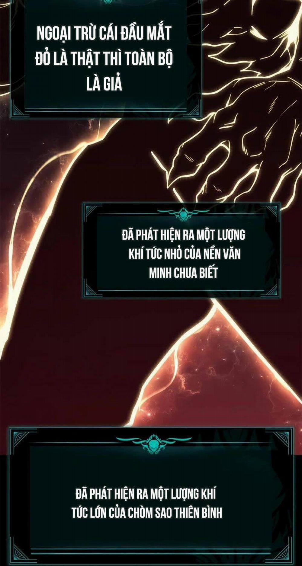 Sự Trở Lại Của Anh Hùng Cấp Thảm Họa 84 trang 40