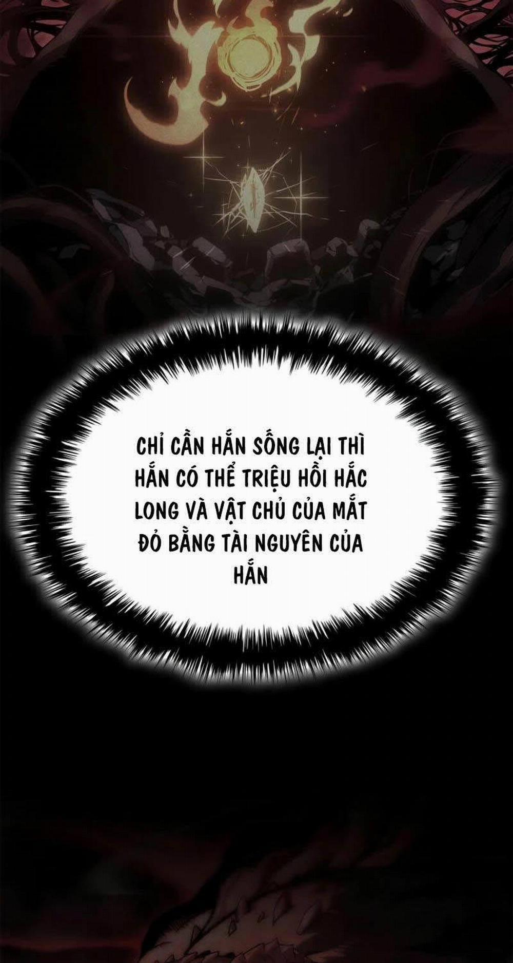 Sự Trở Lại Của Anh Hùng Cấp Thảm Họa 84 trang 48