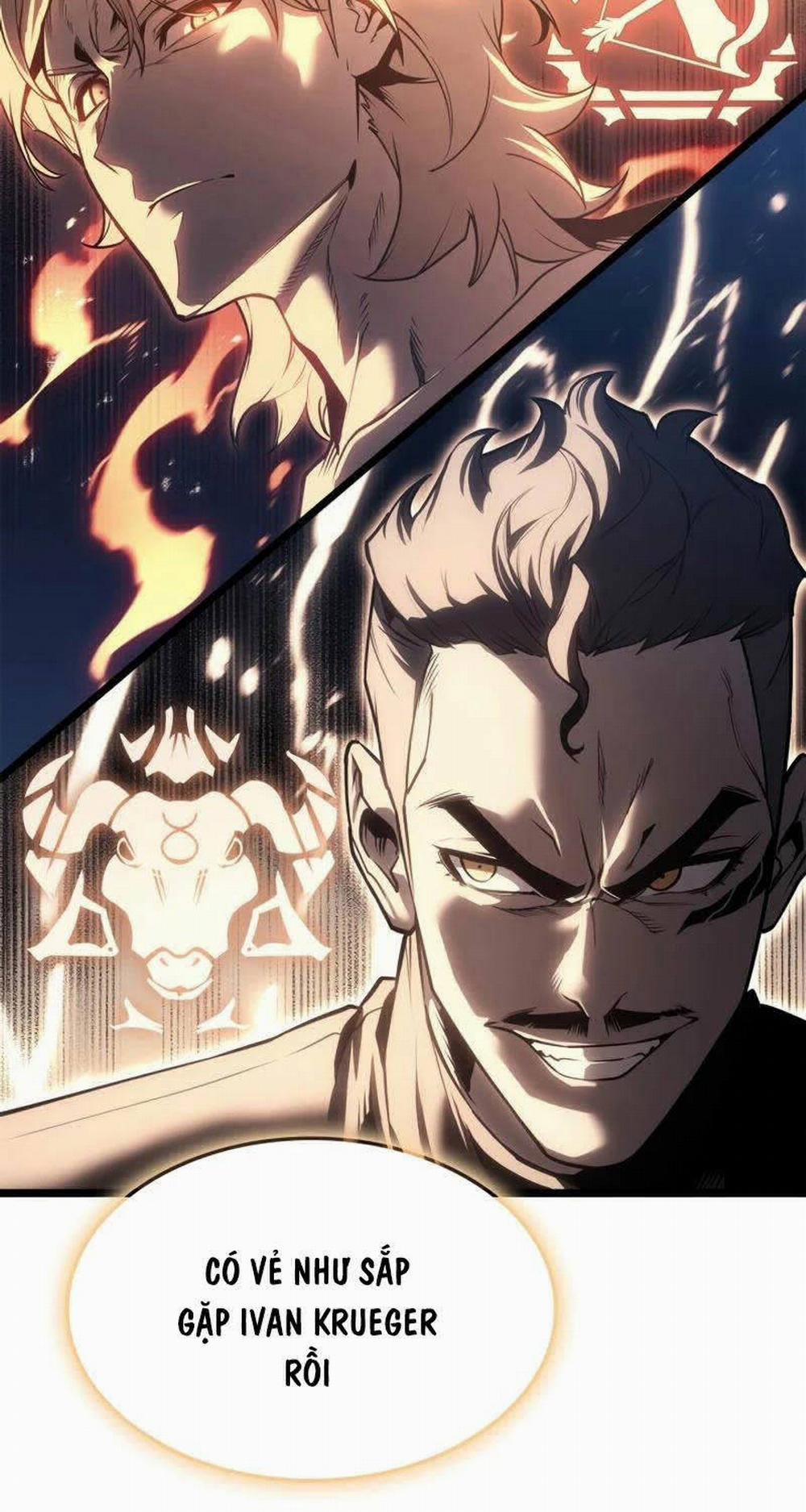 Sự Trở Lại Của Anh Hùng Cấp Thảm Họa 84 trang 54