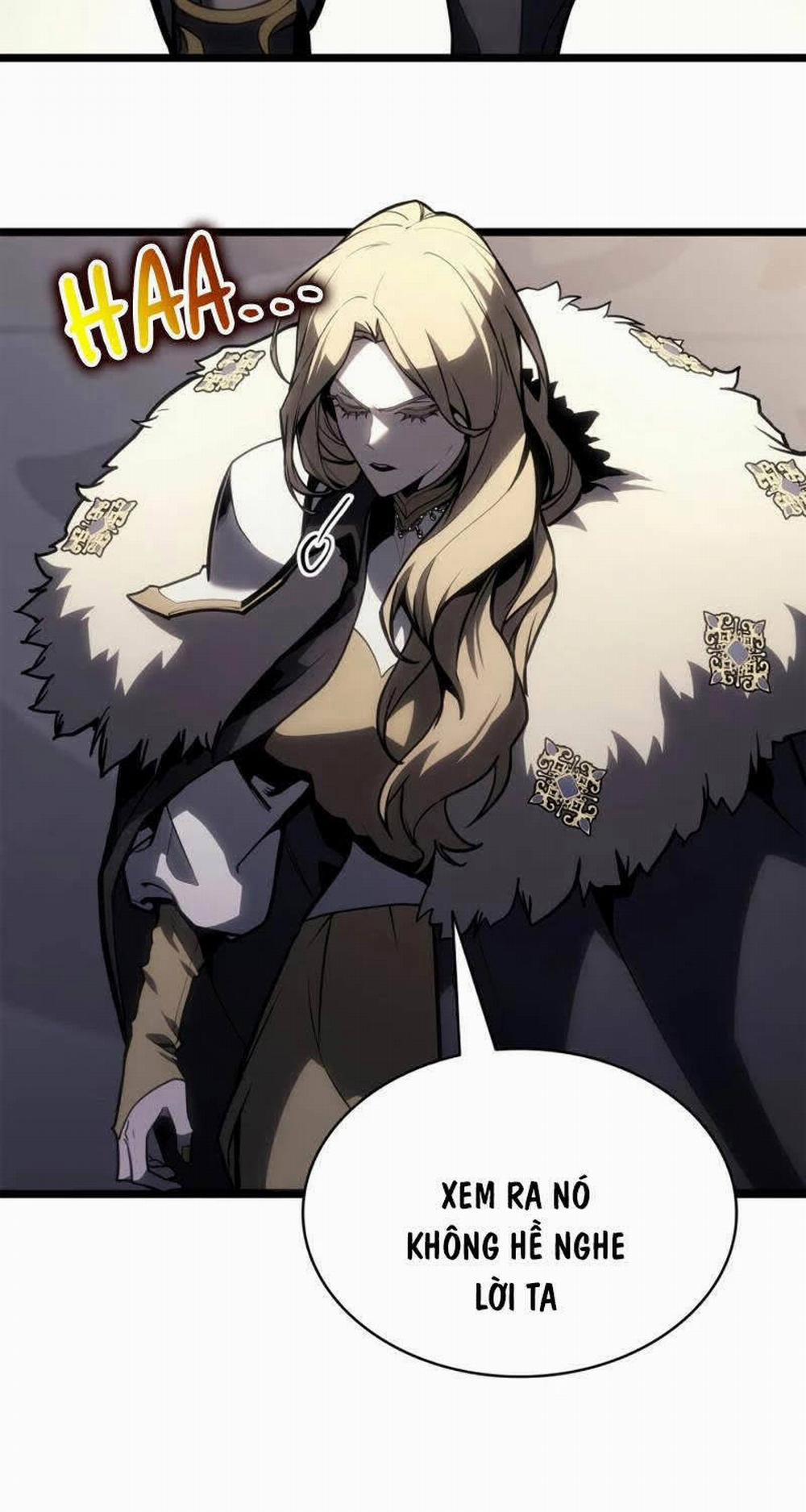 Sự Trở Lại Của Anh Hùng Cấp Thảm Họa 84 trang 60