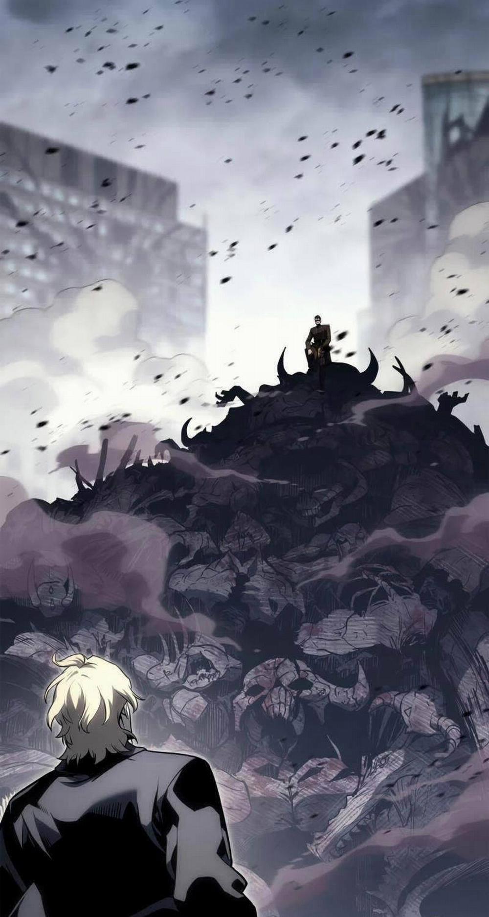 Sự Trở Lại Của Anh Hùng Cấp Thảm Họa 84 trang 69