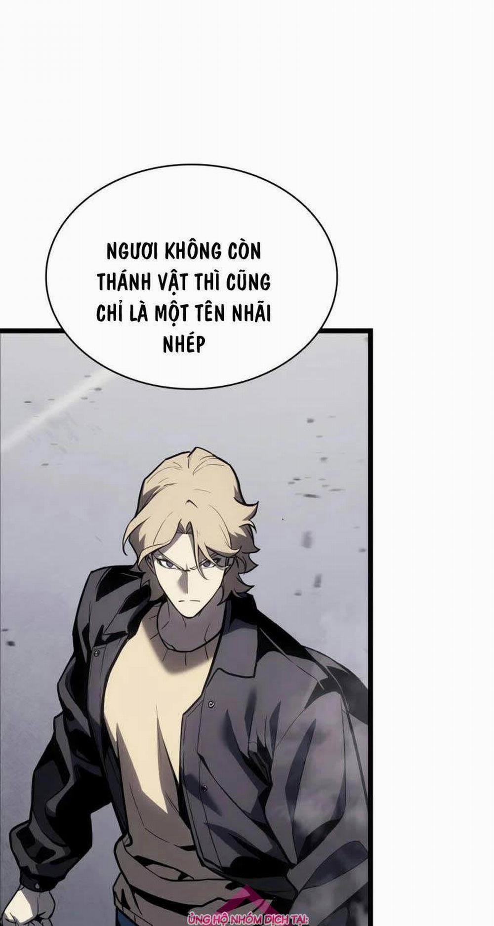 Sự Trở Lại Của Anh Hùng Cấp Thảm Họa 84 trang 85