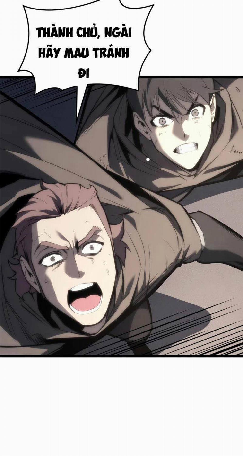 Sự Trở Lại Của Anh Hùng Cấp Thảm Họa 84 trang 96