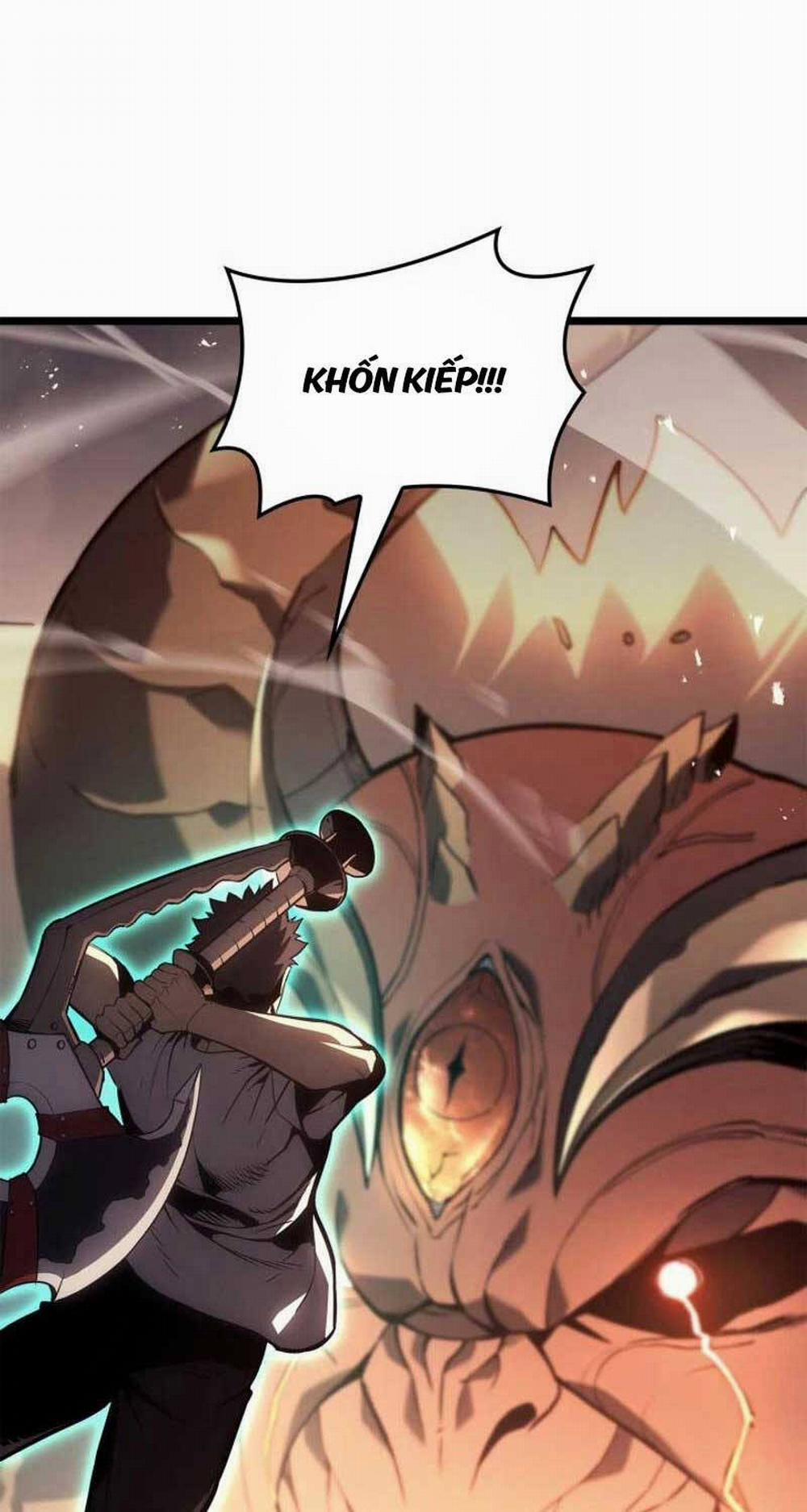 Sự Trở Lại Của Anh Hùng Cấp Thảm Họa 85 trang 109