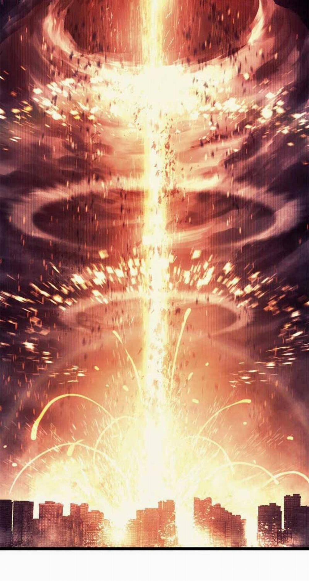 Sự Trở Lại Của Anh Hùng Cấp Thảm Họa 85 trang 135