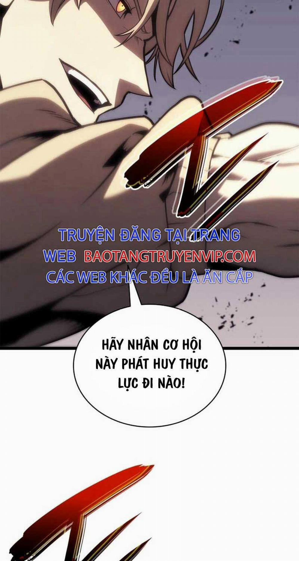 Sự Trở Lại Của Anh Hùng Cấp Thảm Họa 85 trang 26