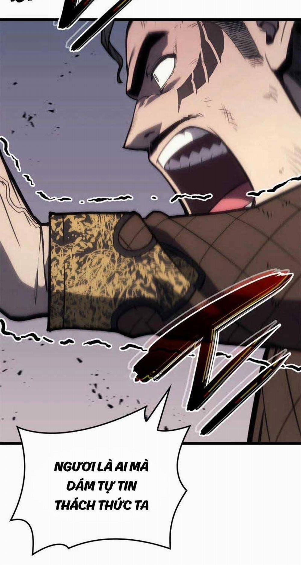 Sự Trở Lại Của Anh Hùng Cấp Thảm Họa 85 trang 27