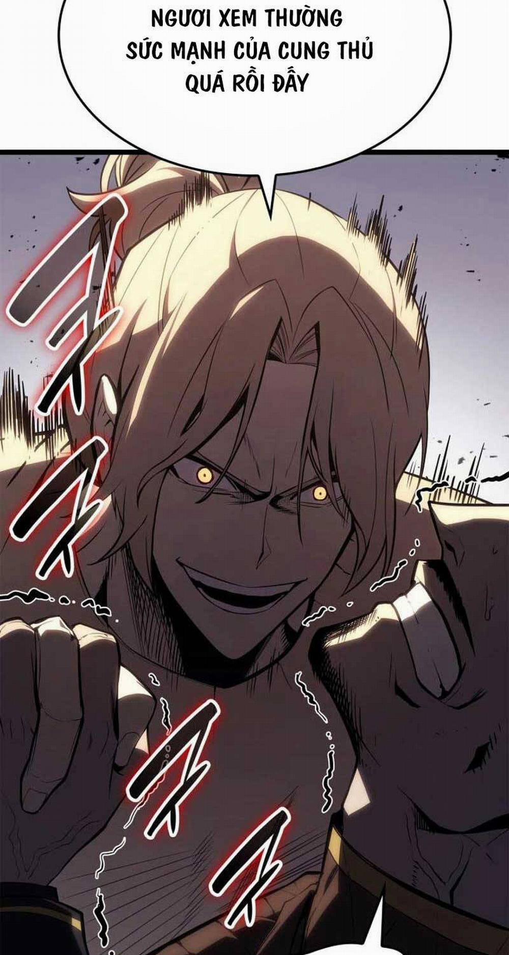 Sự Trở Lại Của Anh Hùng Cấp Thảm Họa 85 trang 32