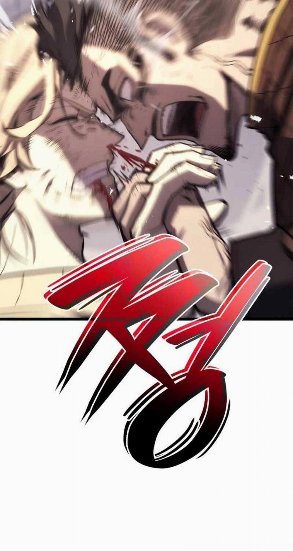 Sự Trở Lại Của Anh Hùng Cấp Thảm Họa 85 trang 34