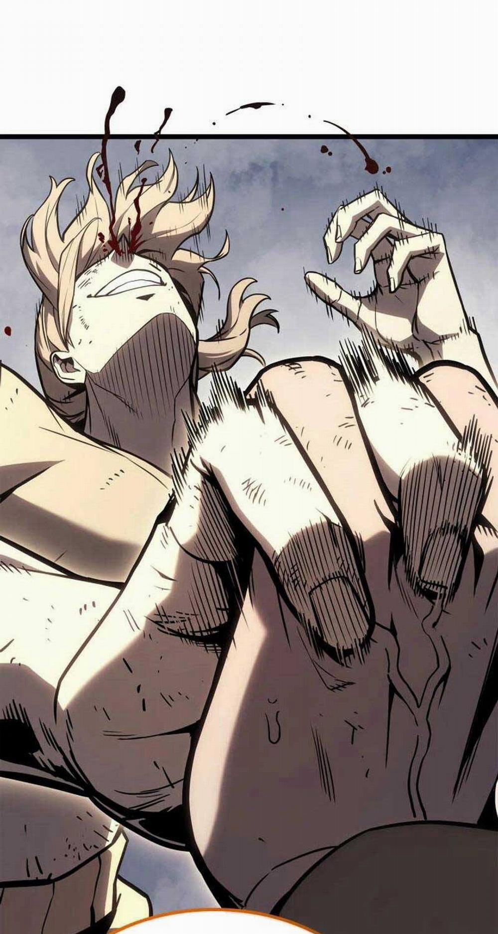 Sự Trở Lại Của Anh Hùng Cấp Thảm Họa 85 trang 35