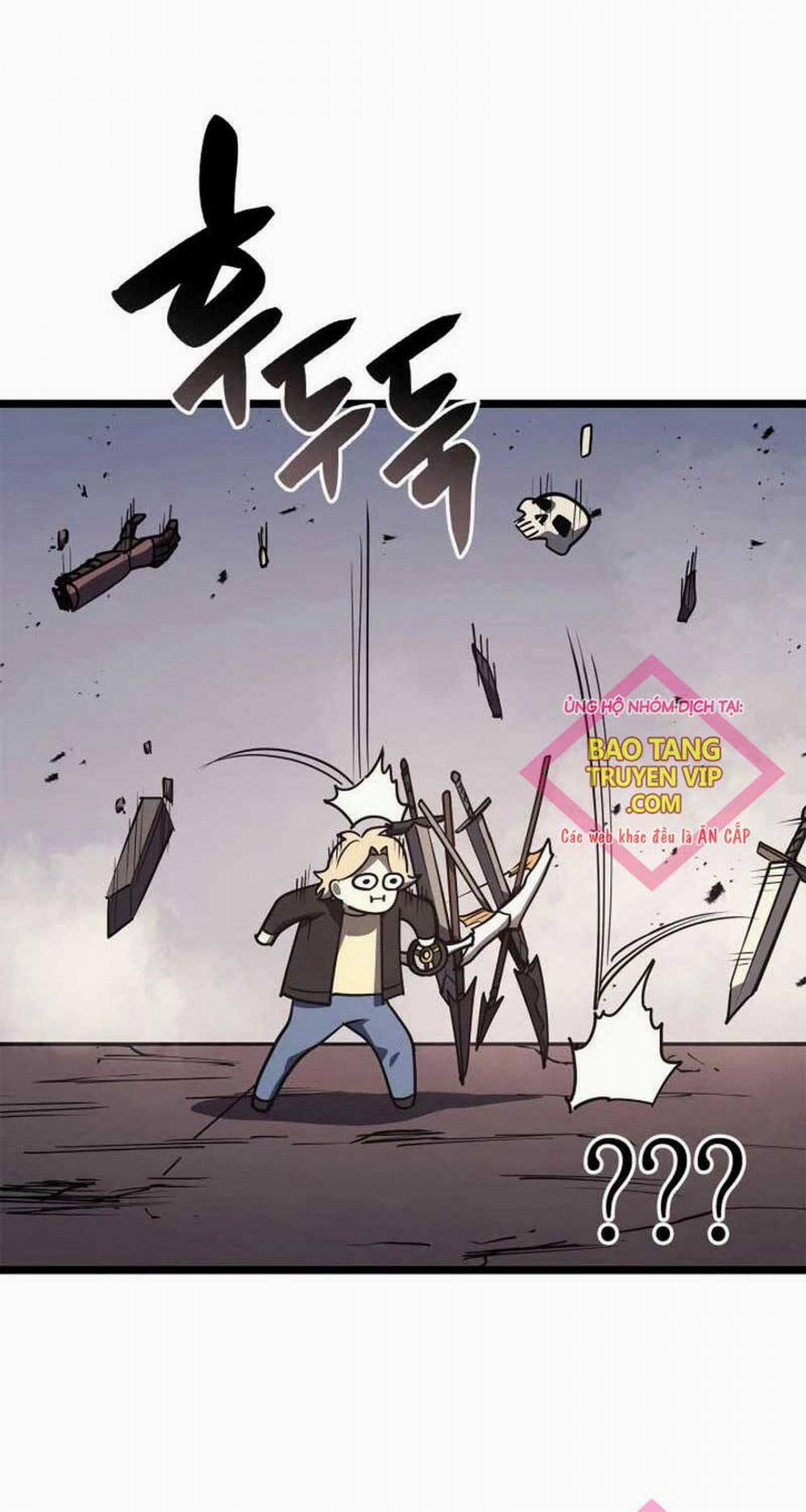 Sự Trở Lại Của Anh Hùng Cấp Thảm Họa 85 trang 5