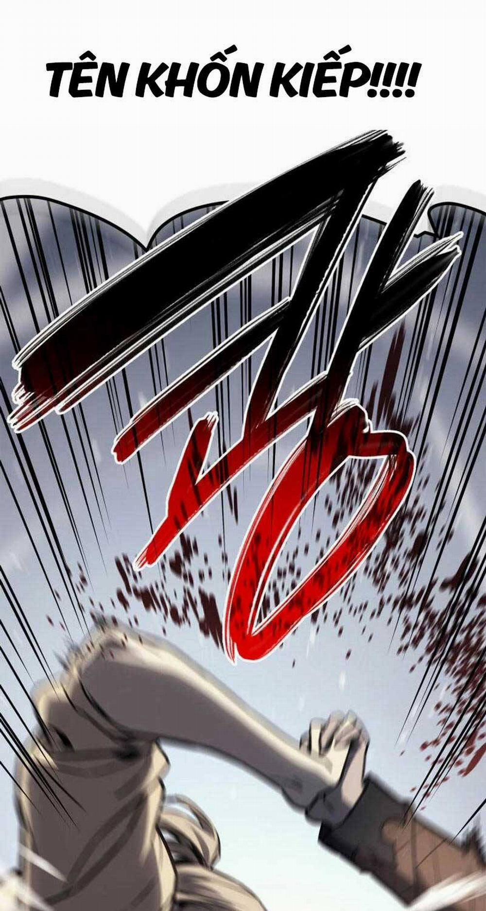 Sự Trở Lại Của Anh Hùng Cấp Thảm Họa 85 trang 63