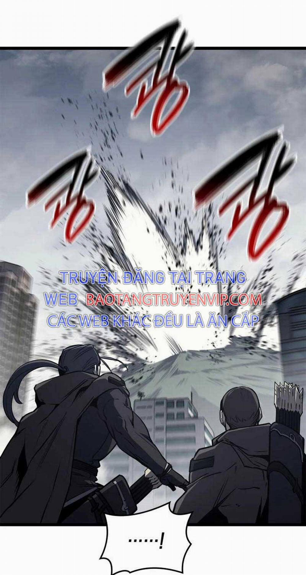 Sự Trở Lại Của Anh Hùng Cấp Thảm Họa 85 trang 67