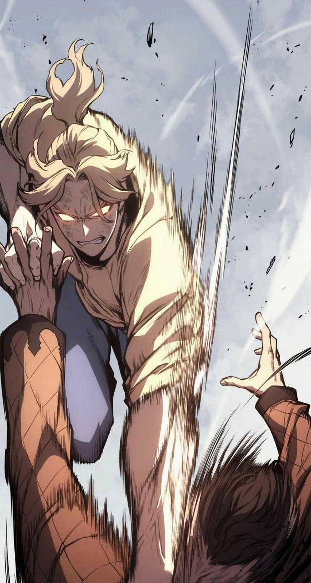 Sự Trở Lại Của Anh Hùng Cấp Thảm Họa 85 trang 70