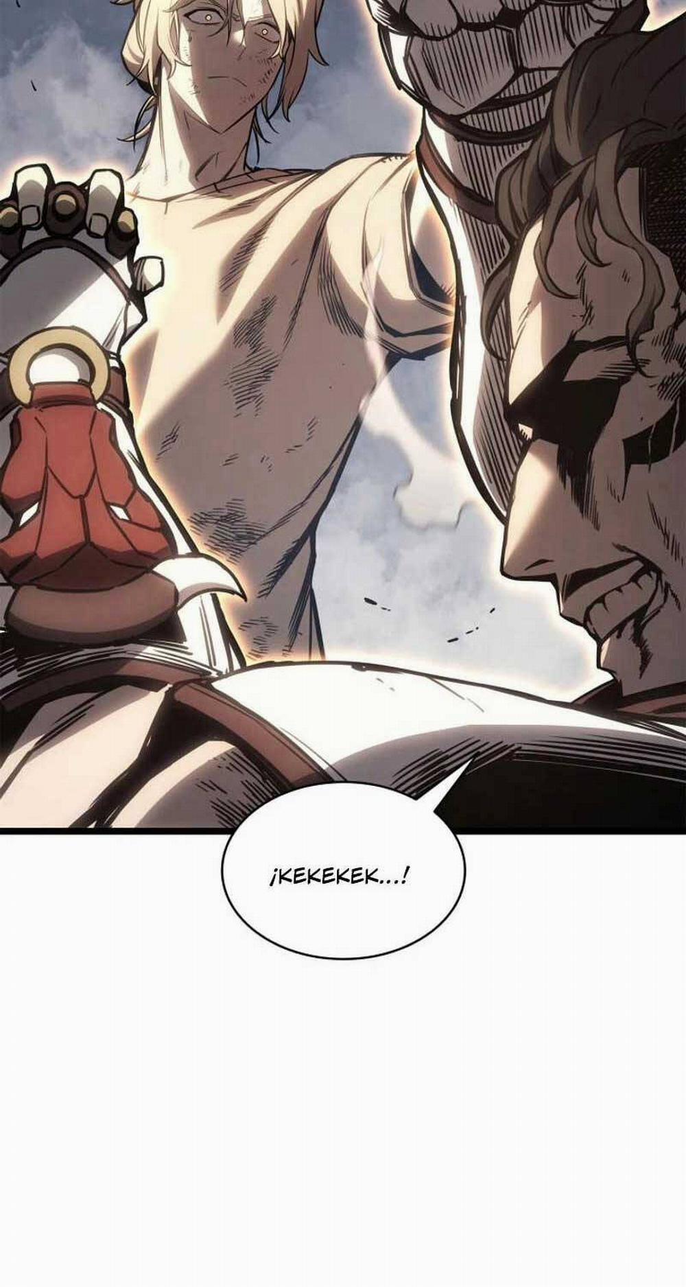 Sự Trở Lại Của Anh Hùng Cấp Thảm Họa 85 trang 77