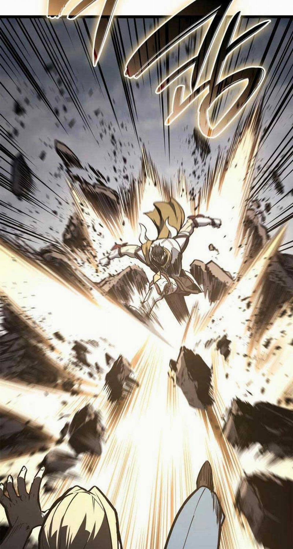 Sự Trở Lại Của Anh Hùng Cấp Thảm Họa 85 trang 82