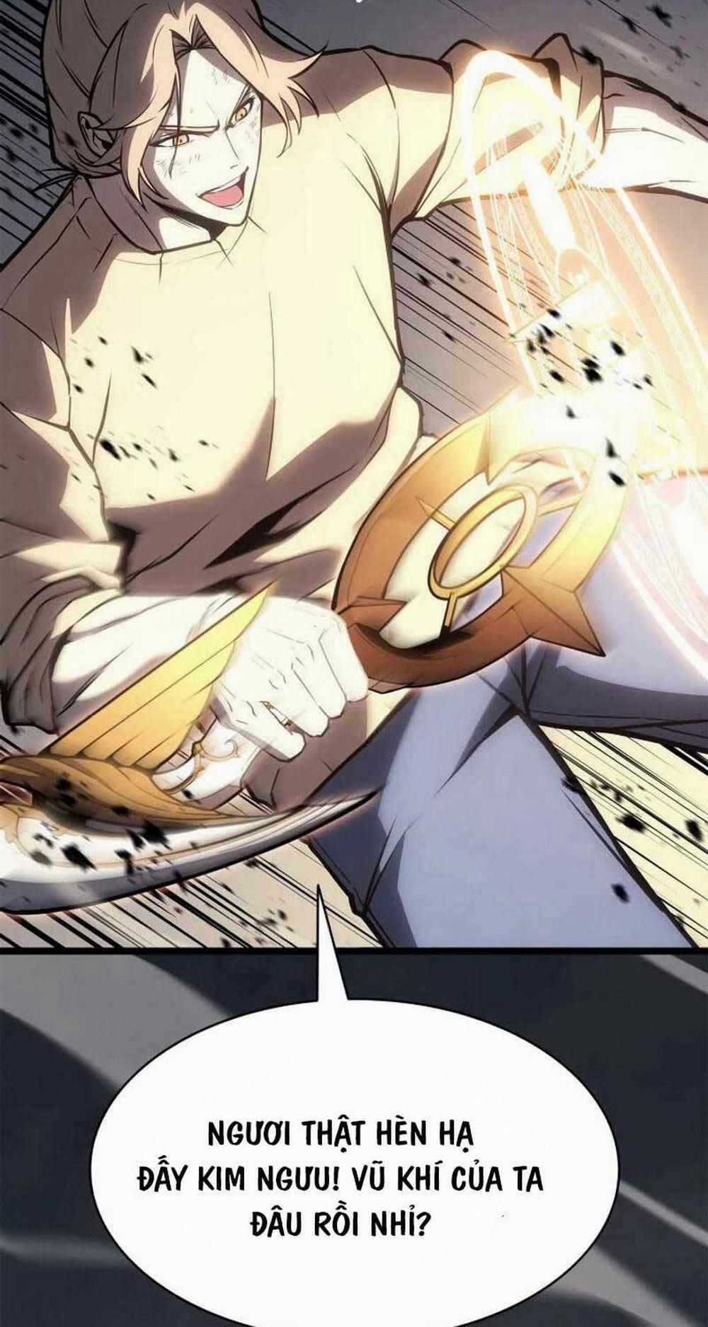 Sự Trở Lại Của Anh Hùng Cấp Thảm Họa 85 trang 84