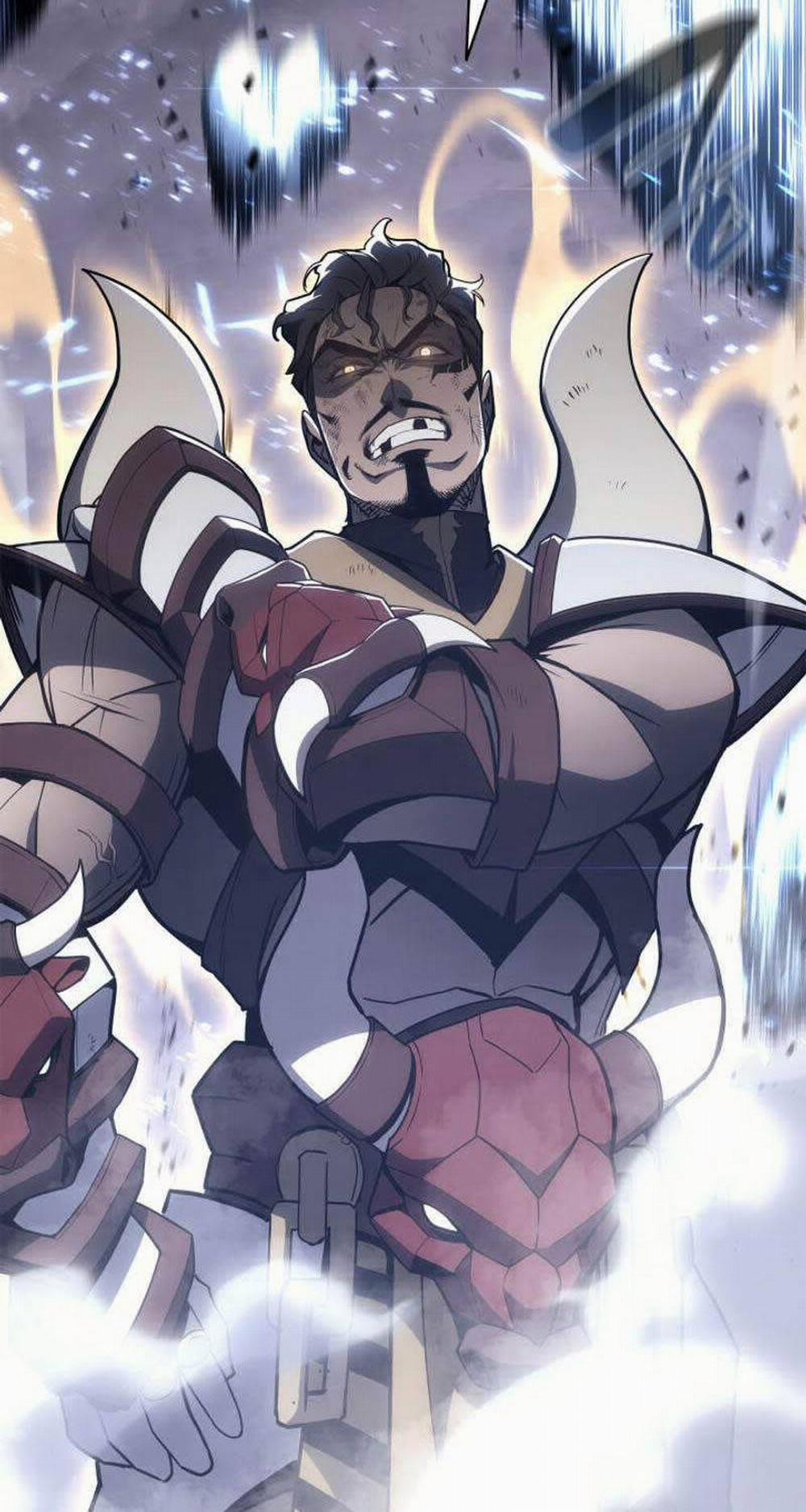 Sự Trở Lại Của Anh Hùng Cấp Thảm Họa 86 trang 109