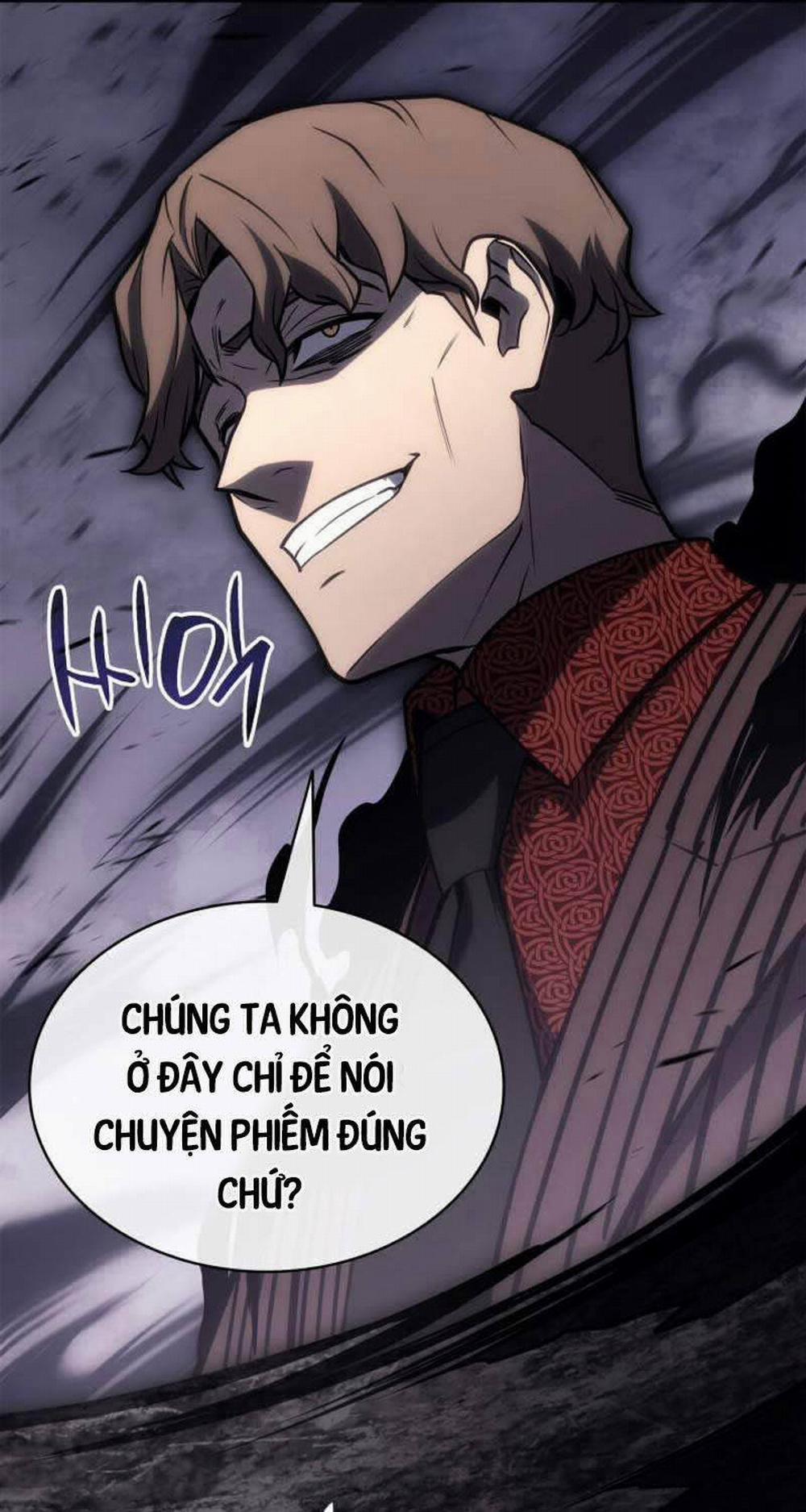 Sự Trở Lại Của Anh Hùng Cấp Thảm Họa 86 trang 114