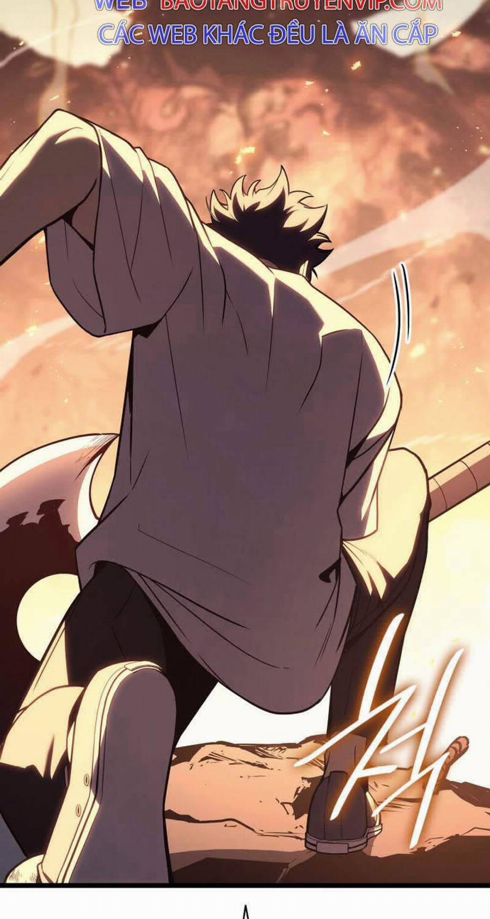 Sự Trở Lại Của Anh Hùng Cấp Thảm Họa 86 trang 18