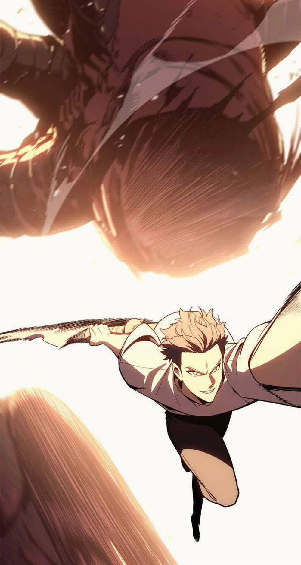 Sự Trở Lại Của Anh Hùng Cấp Thảm Họa 86 trang 23