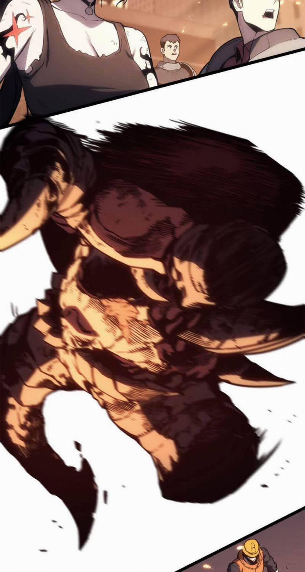 Sự Trở Lại Của Anh Hùng Cấp Thảm Họa 86 trang 26